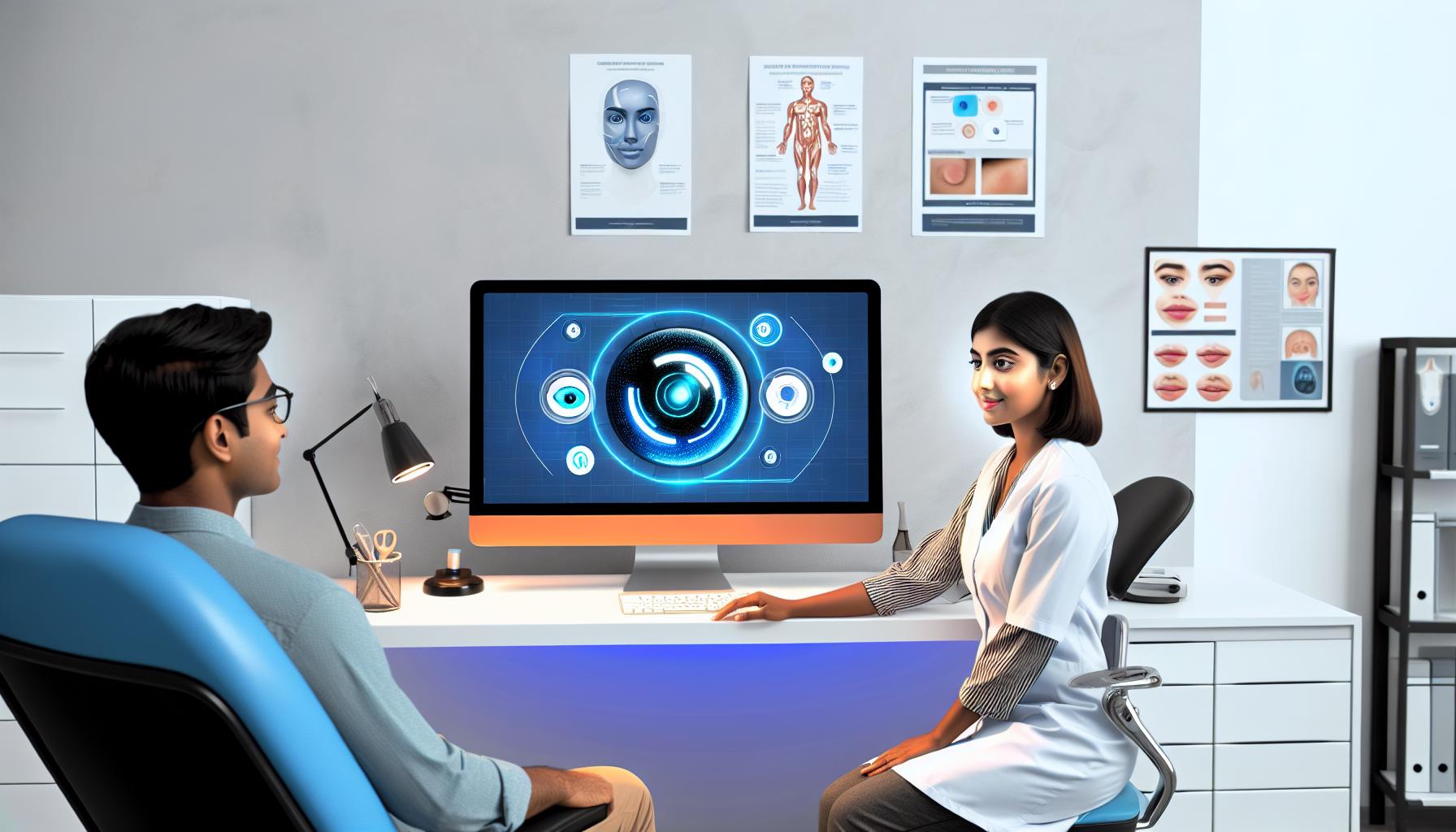 How AI Makes EHRs Better