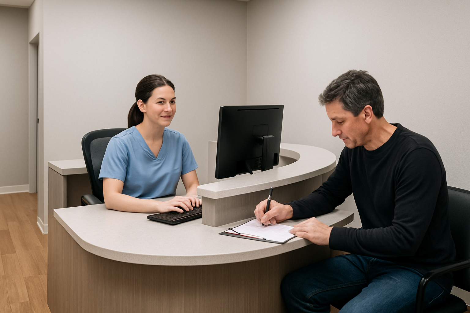 Outsourced vs. In-House Medical Billing: Which Should You Choose in 2026?