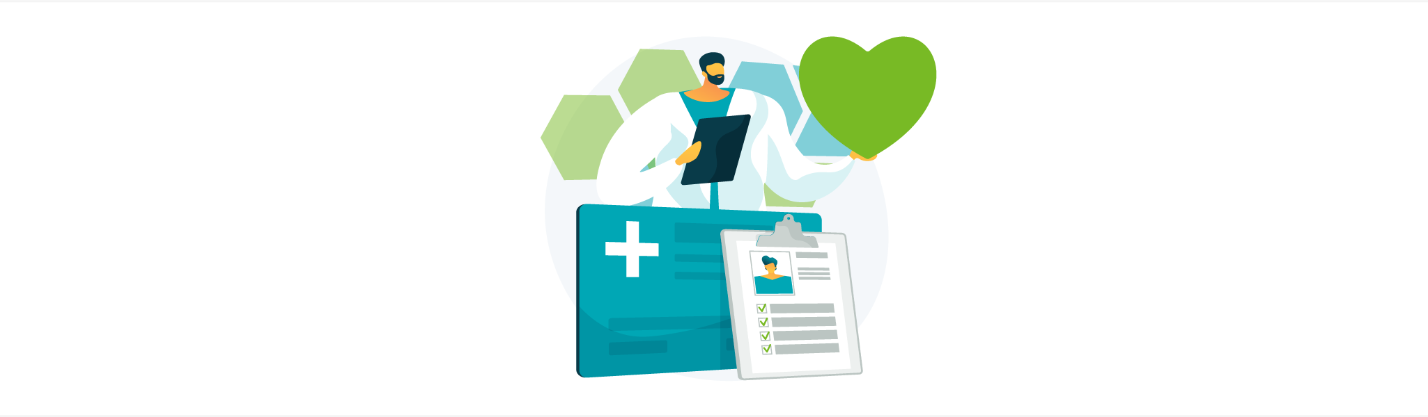 Falling in Love with Smoother Patient Access