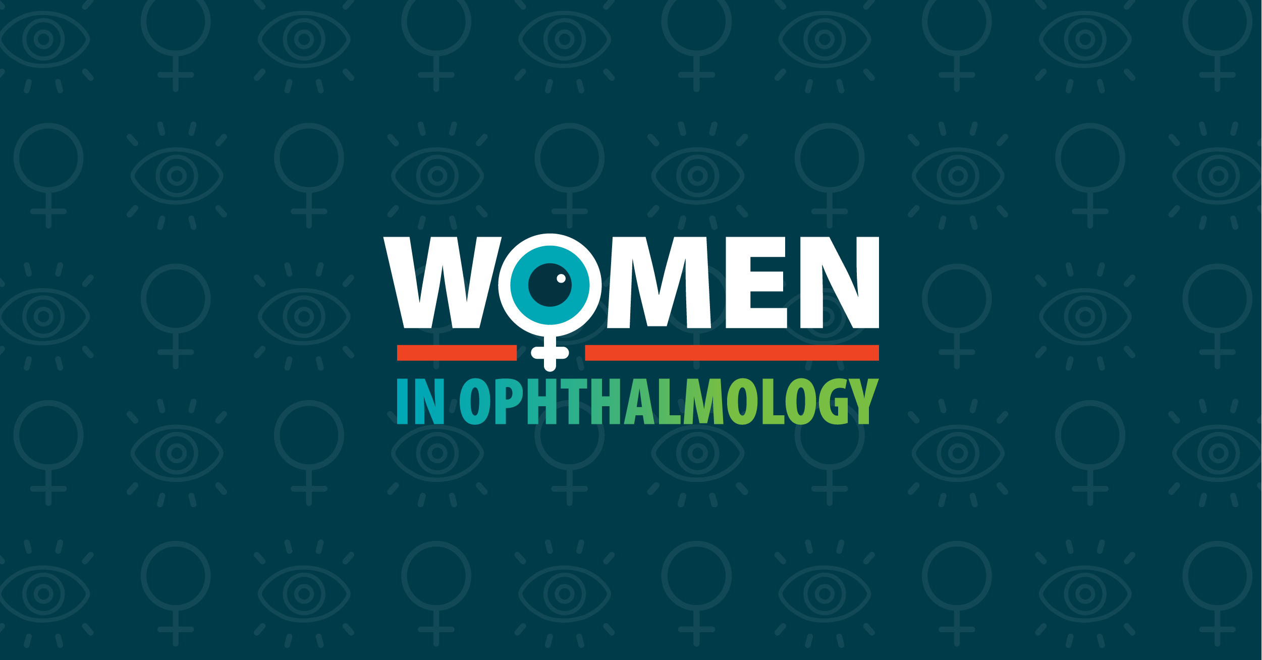 Proudly Bearing Witness to Women's Rise in Ophthalmology