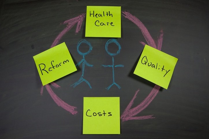 Health Care Reform Uncertainty Leads to Renewed Focus on Productivity and Efficiency