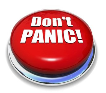 Don't Panic! (About Meaningful Use Stage 3)