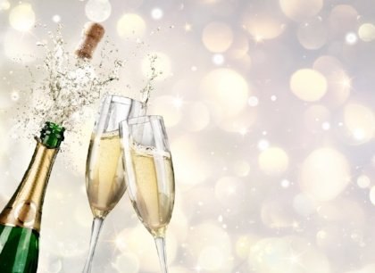 Let Freedom Ring in the New Year