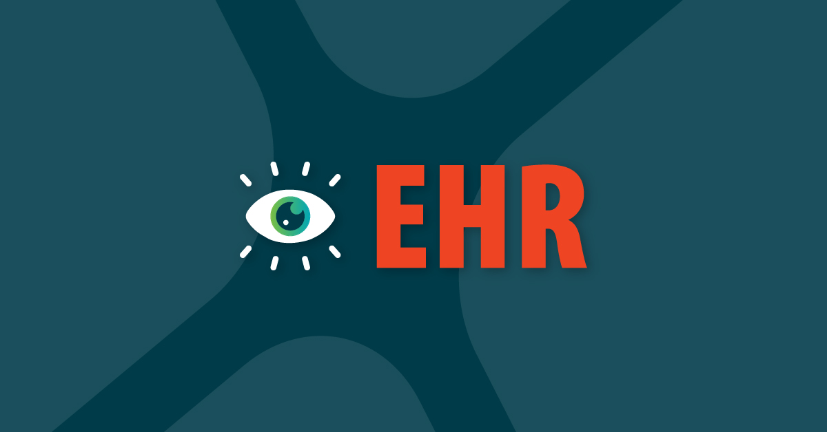 What Makes an Ophthalmology-specific EHR Different from Other Systems?