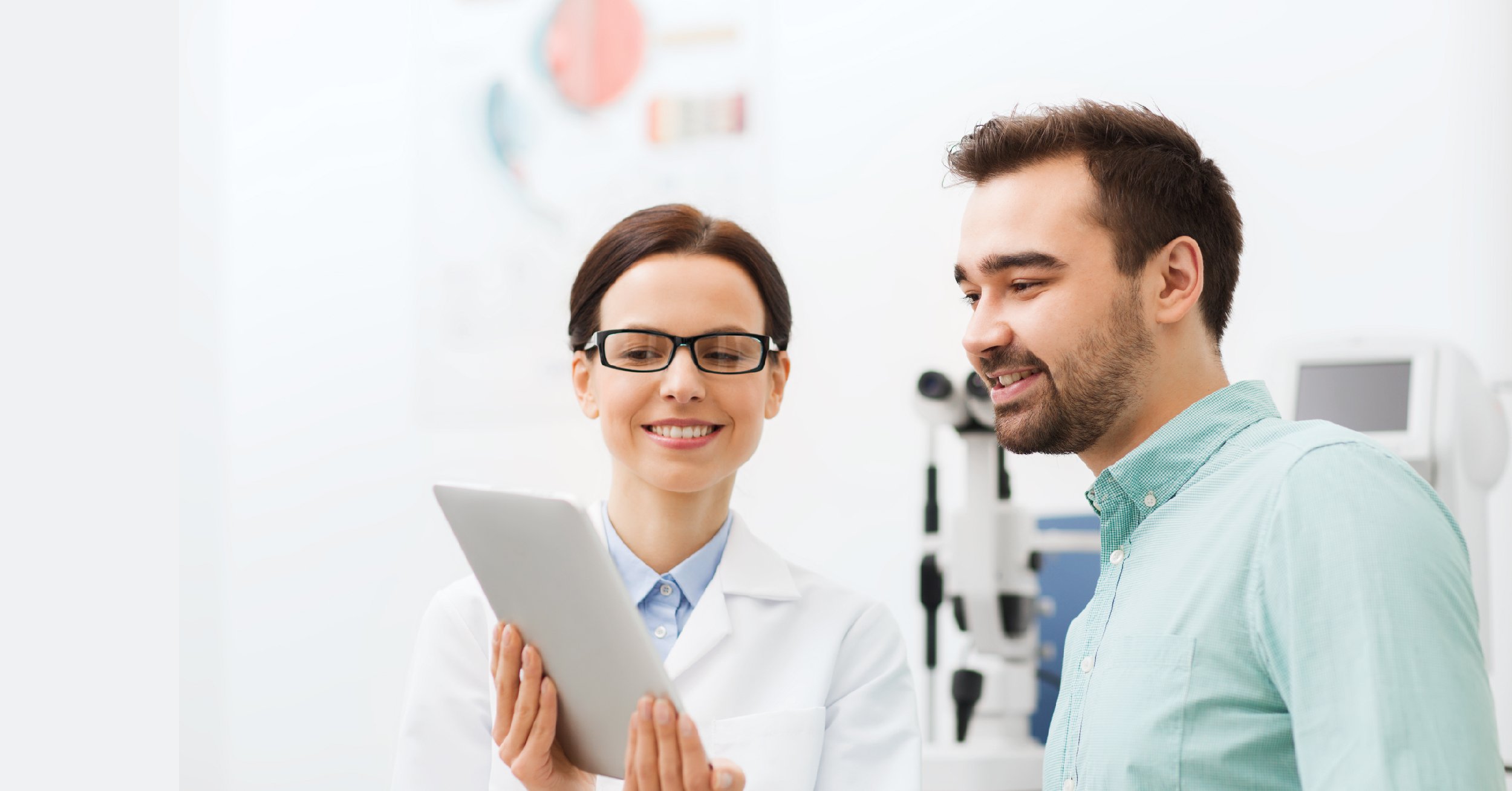 3 Benefits of Updating Your Ophthalmology EHR