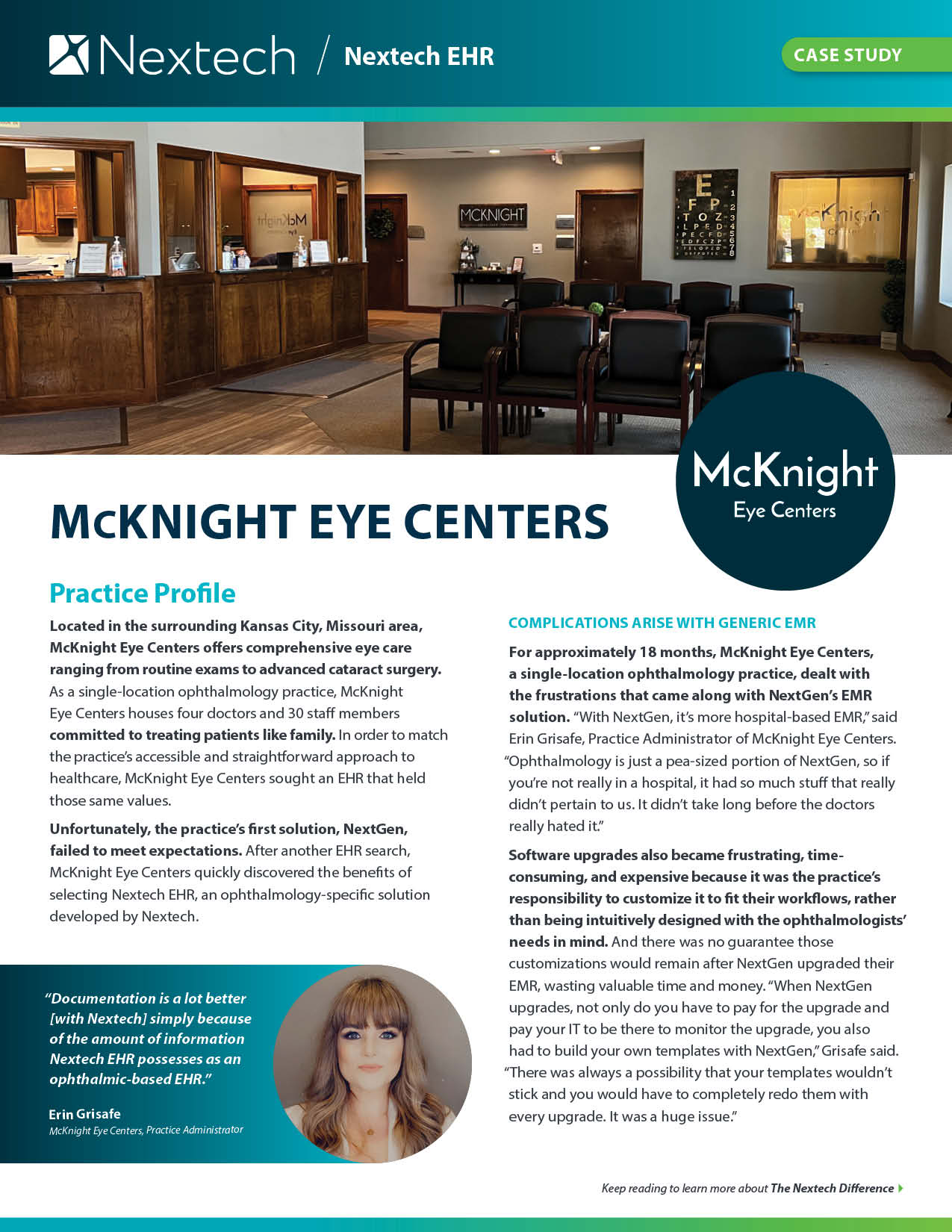 CaseStudy_McKnightEyeCenter