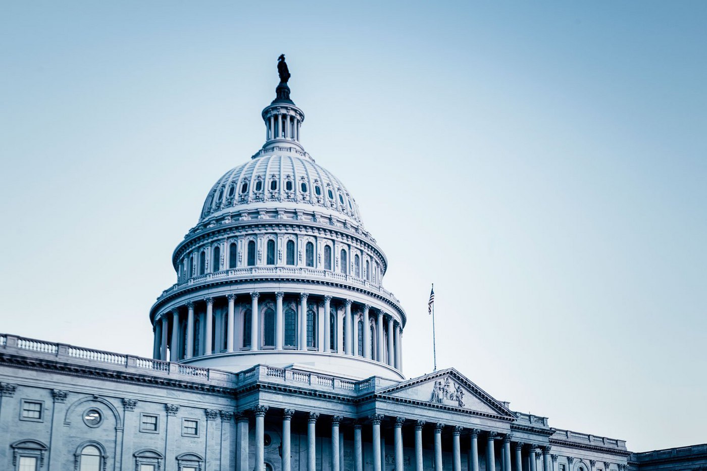 Bill in Congress Aims to Revise Meaningful Use Reporting Period