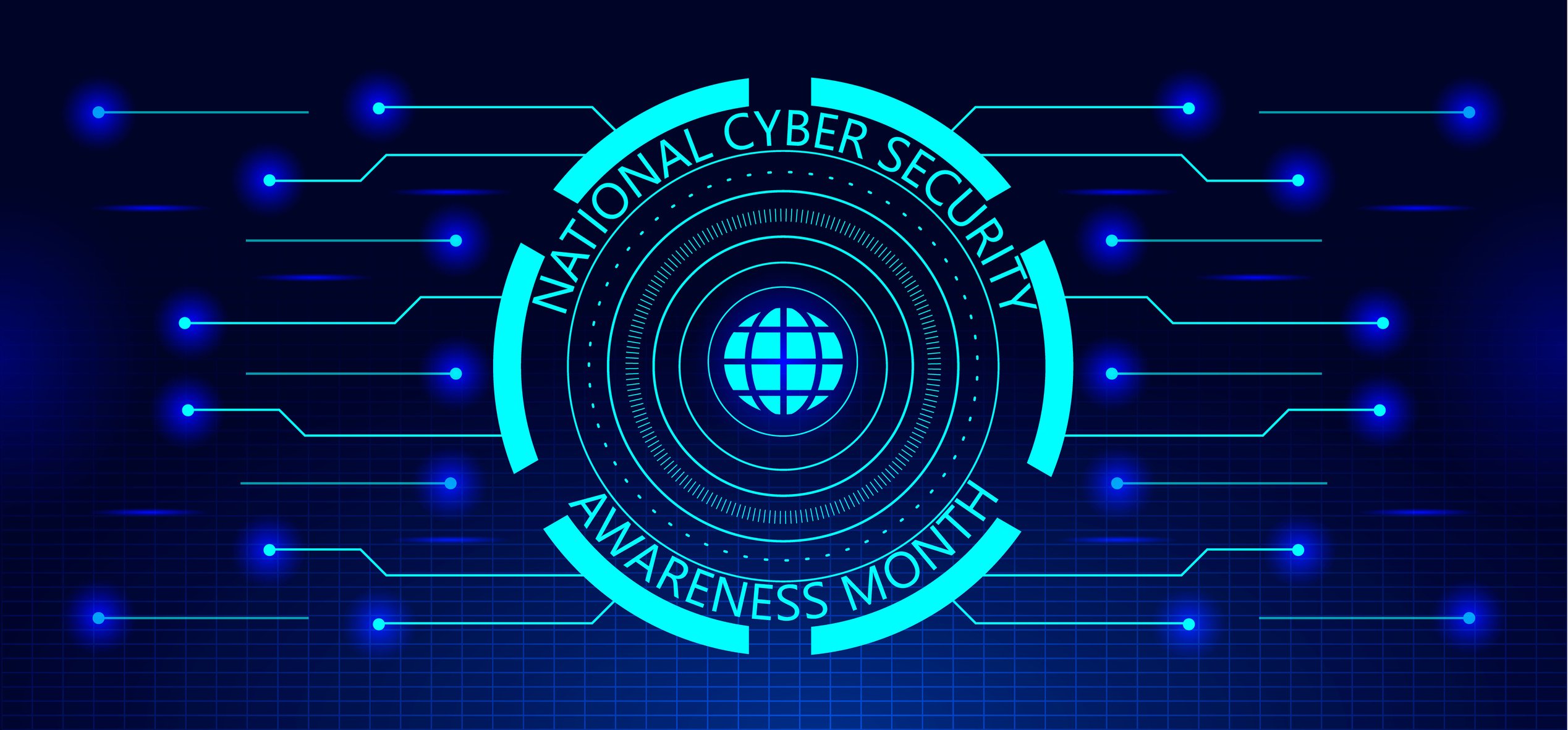 It’s Cybersecurity Awareness Month… So, Pay Attention