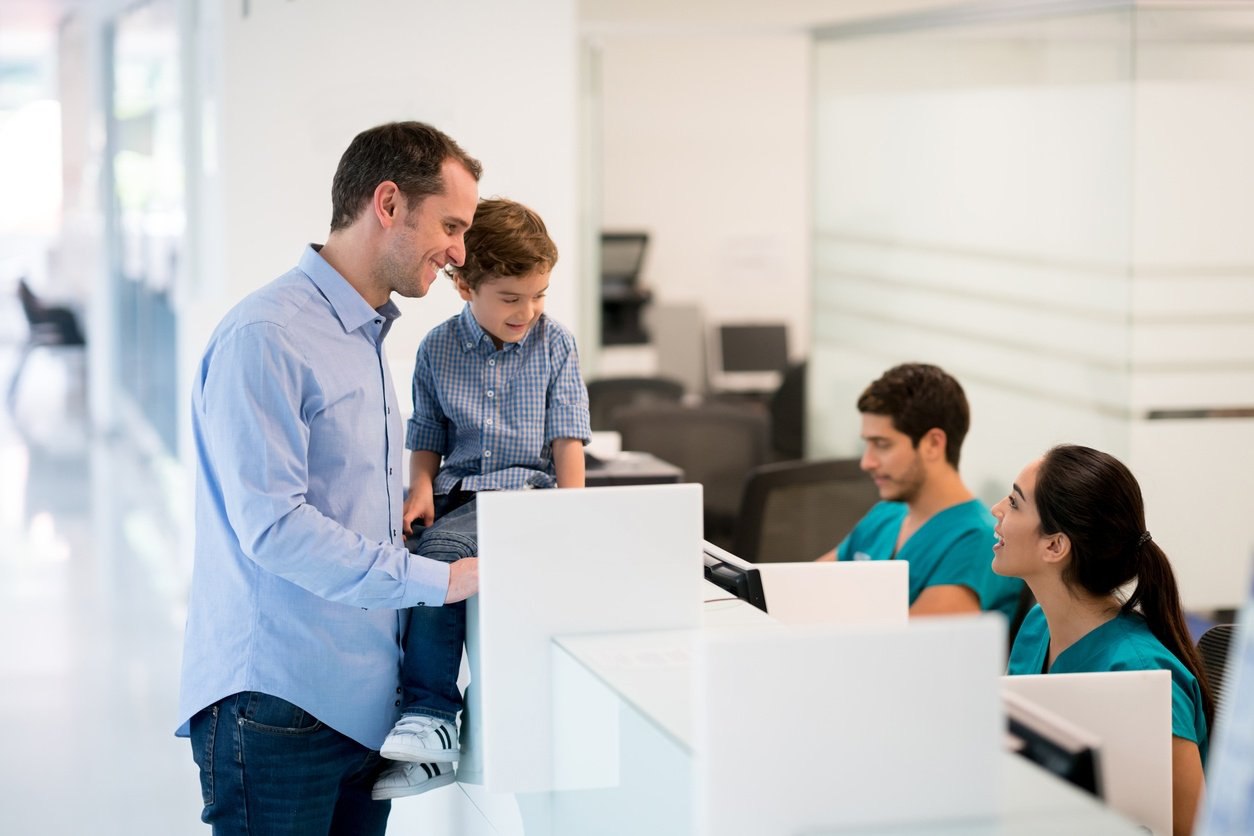Marketing Your Practice Without Burdening Your Staff