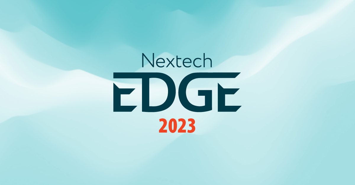 How to Get the Most Out of EDGE 2023