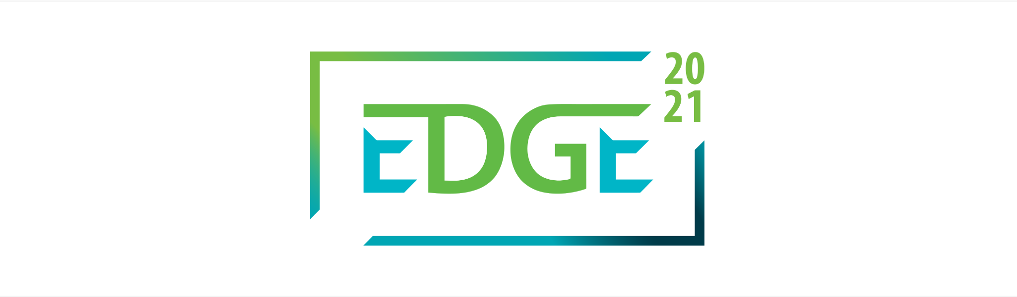 Get the Most Out of Your (Virtual) EDGE 2021 Experience
