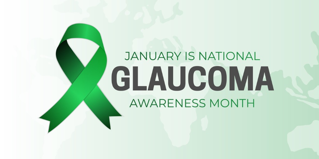 Get the Right Technology for Glaucoma Awareness Month 2022