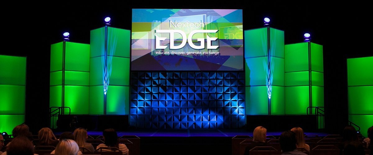 4 Things You Won’t Want to Miss at Nextech’s Annual EDGE Conference