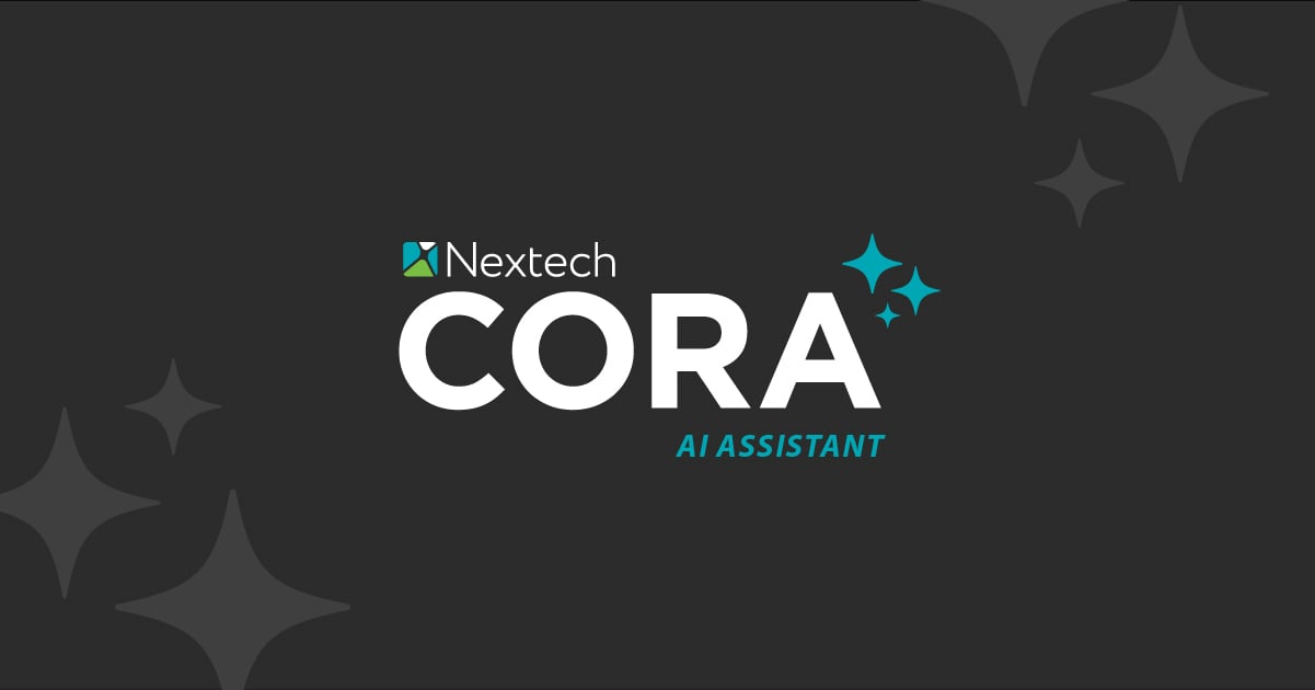 Nextech Pioneers New Era in Clinical Documentation with Launch of AI-Powered Cora Scribe