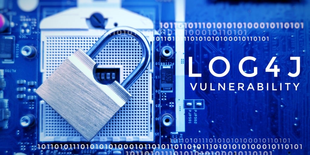 Is Your Practice's Software Vulnerable to the Log4Shell Cyber Threat?