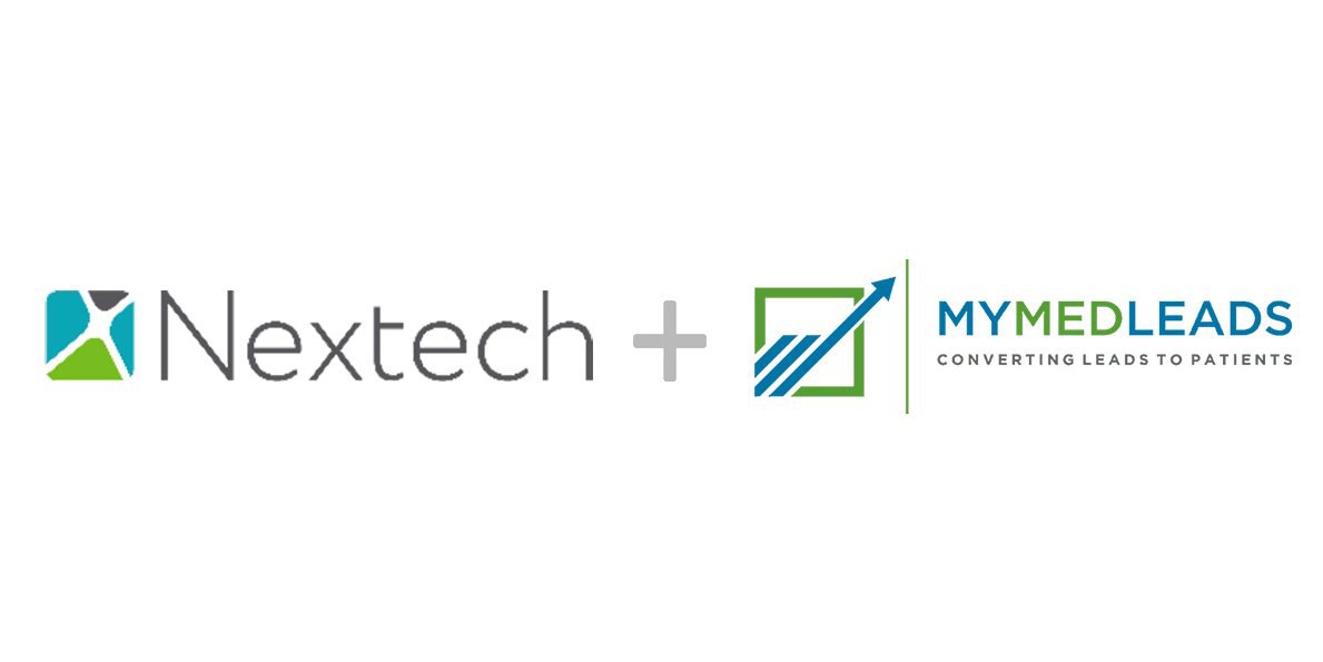 Nextech Announces Acquisition of MyMedLeads