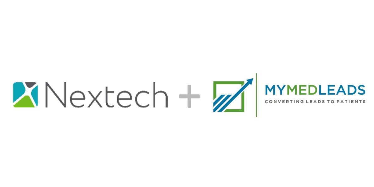 Nextech Announces Acquisition of MyMedLeads