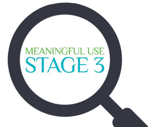 Meaningful use Stage 3 challenges specialty practices