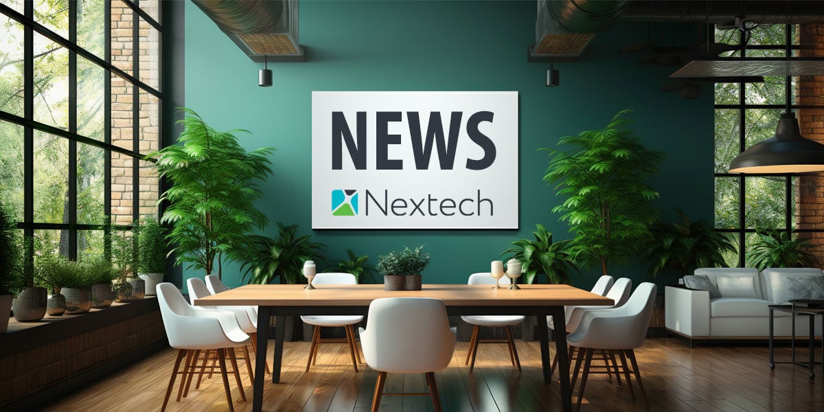 Nextech Appoints Rusty Frantz as Chief Executive Officer