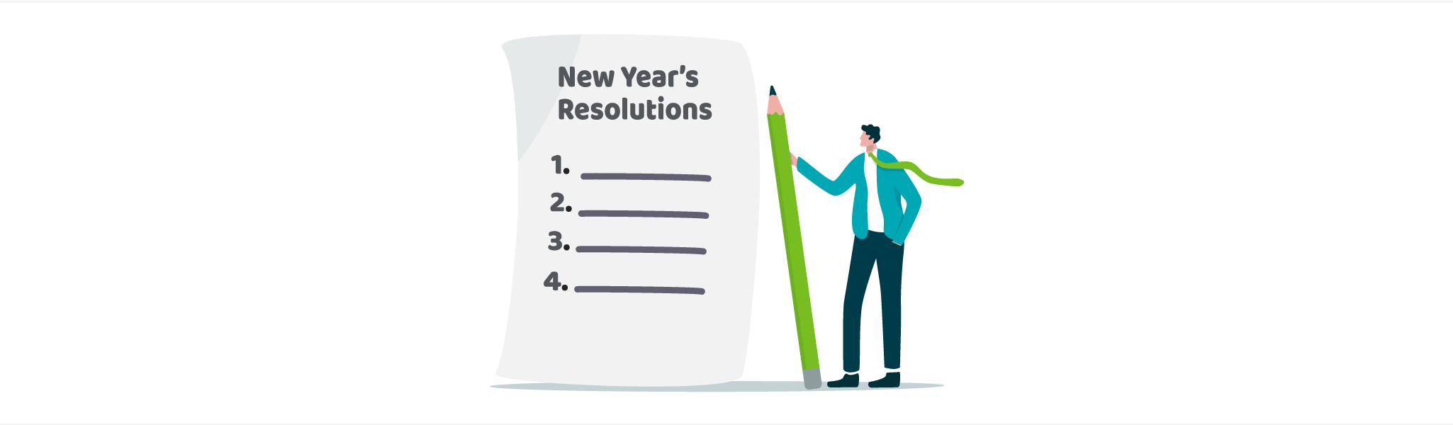 New Year's Resolutions for Your Specialty Practice