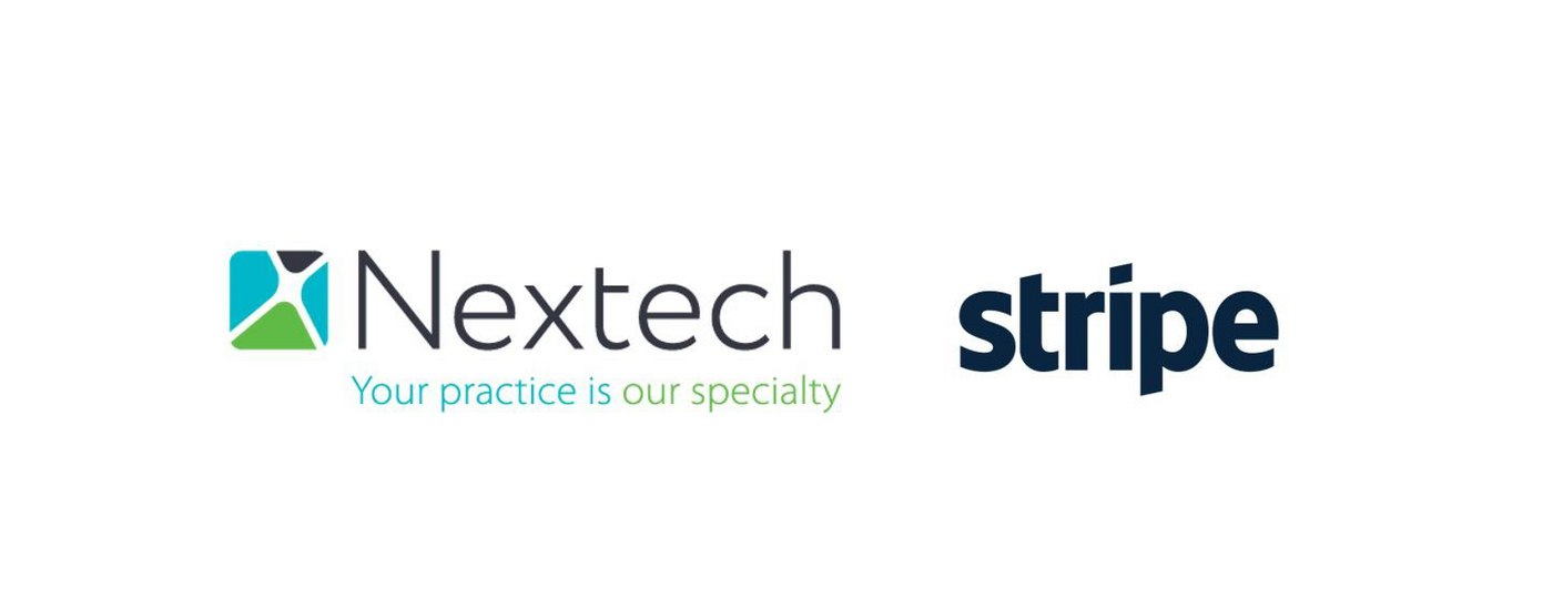 Nextech Partners with Stripe to Deliver Integrated Payments to Specialty Medical Practices