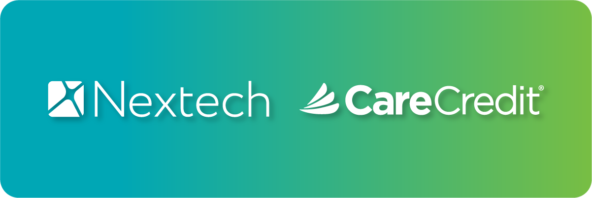 Synchrony’s CareCredit Integration with Nextech Expands Practice and Patient Financial Options