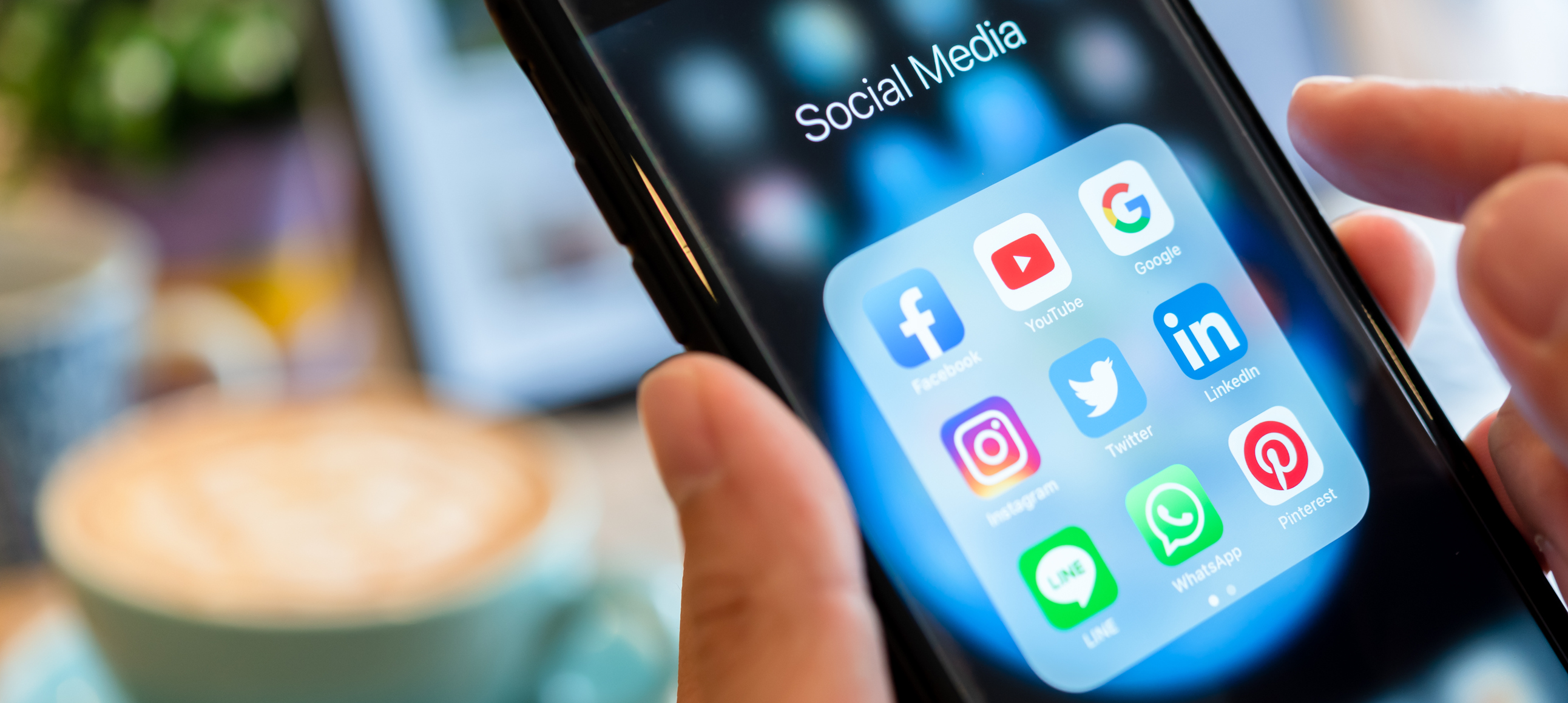 Using Social Media at Your Ophthalmology Practice: The Basics