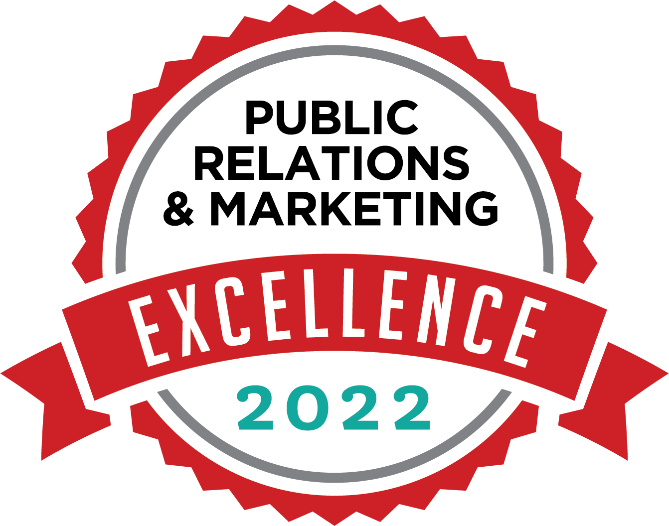 Business Intelligence Group - Marketing Department of the Year - Public Relations & Marketing Excellence 2022