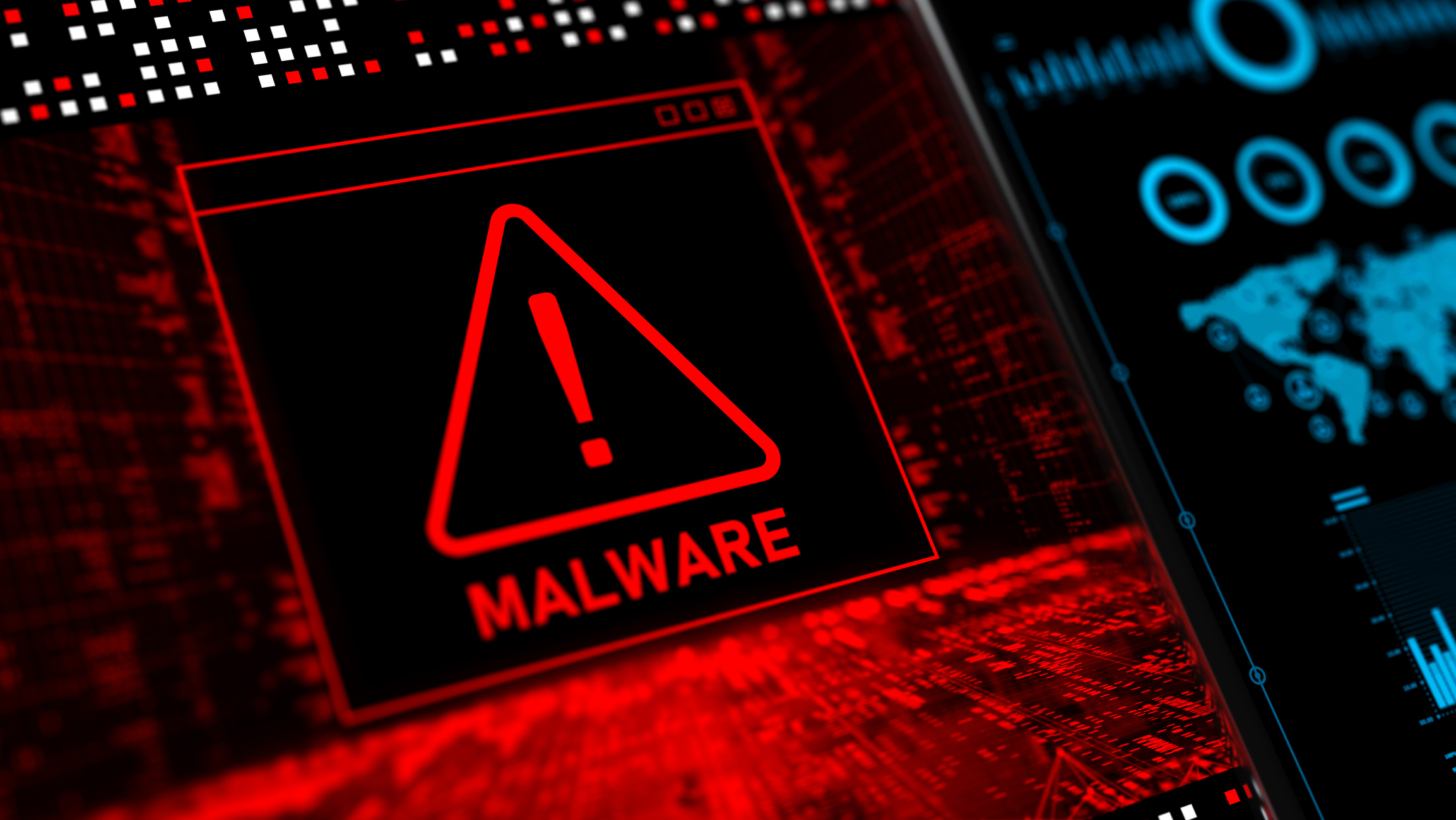 Is Your Specialty Practice’s Payments Terminal Hiding Malware?