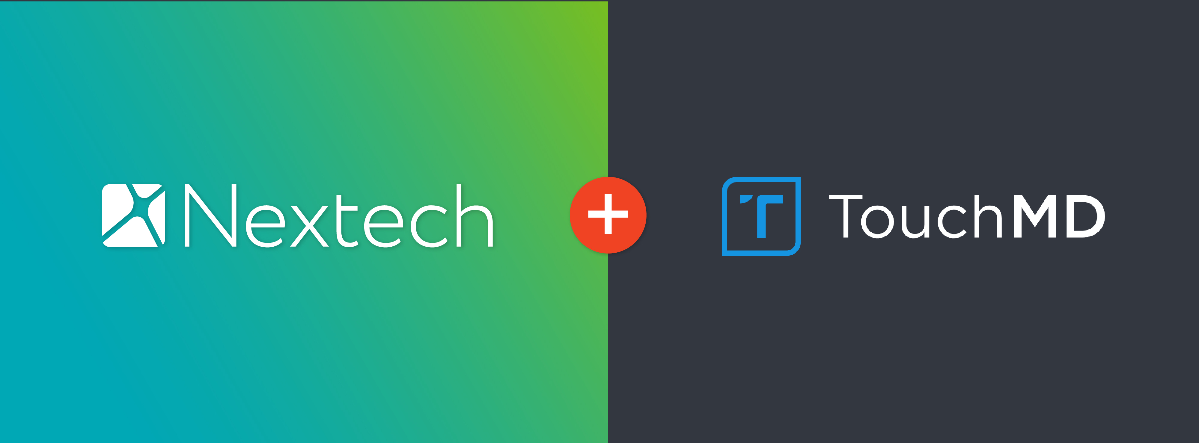 Nextech Announces Acquisition of TouchMD, Enhancing Specialty Practice Patient Experience
