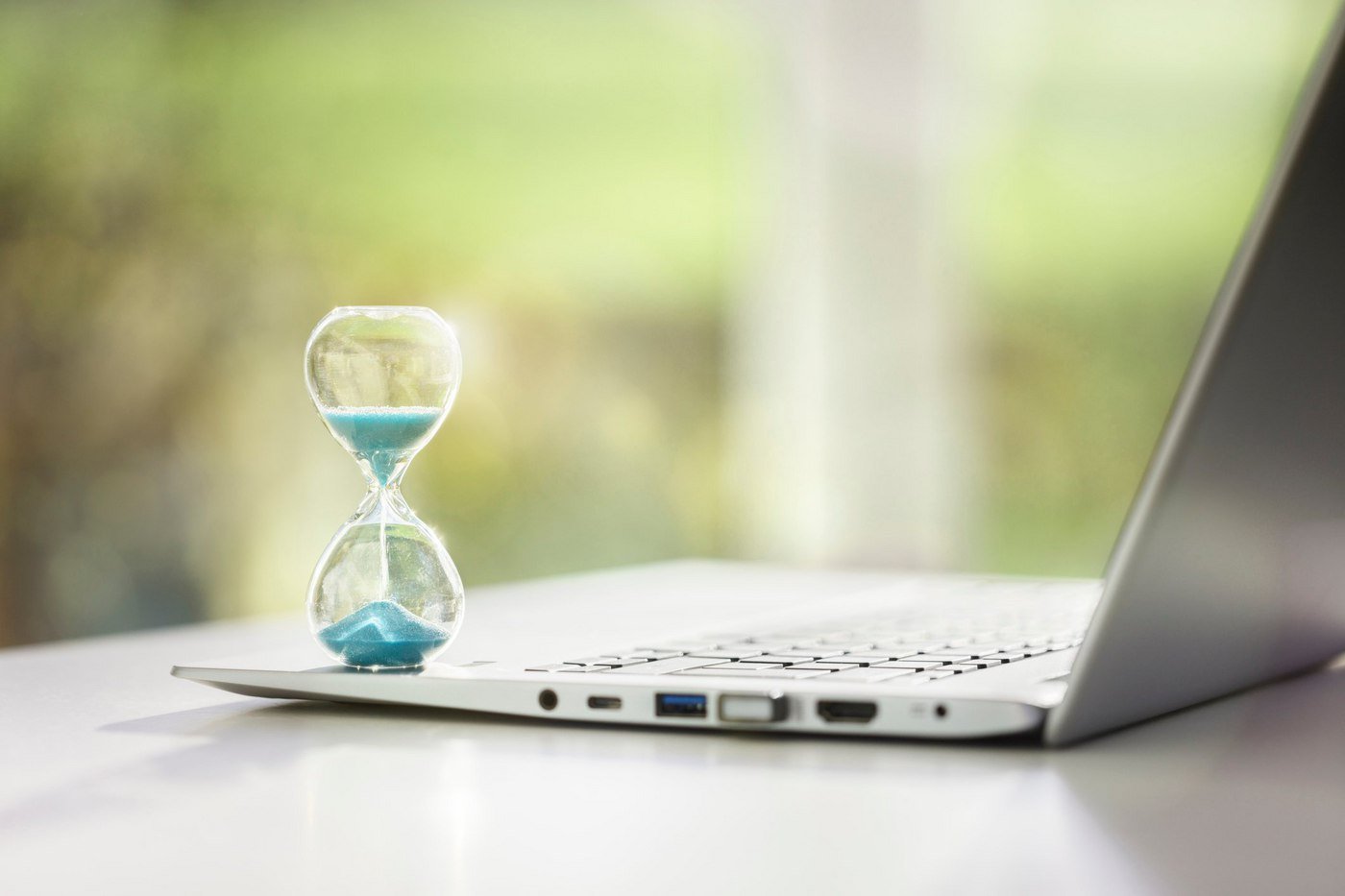 How an Integrated EHR & Practice Management Puts Time Back in Your Day
