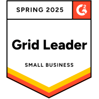 Spring 2025 - Grid Leader Small Business