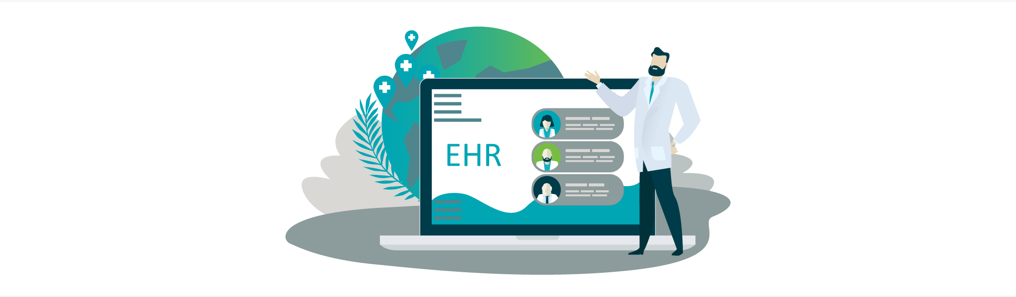 Top 5 Must-Have EHR Features For Glaucoma Specialists