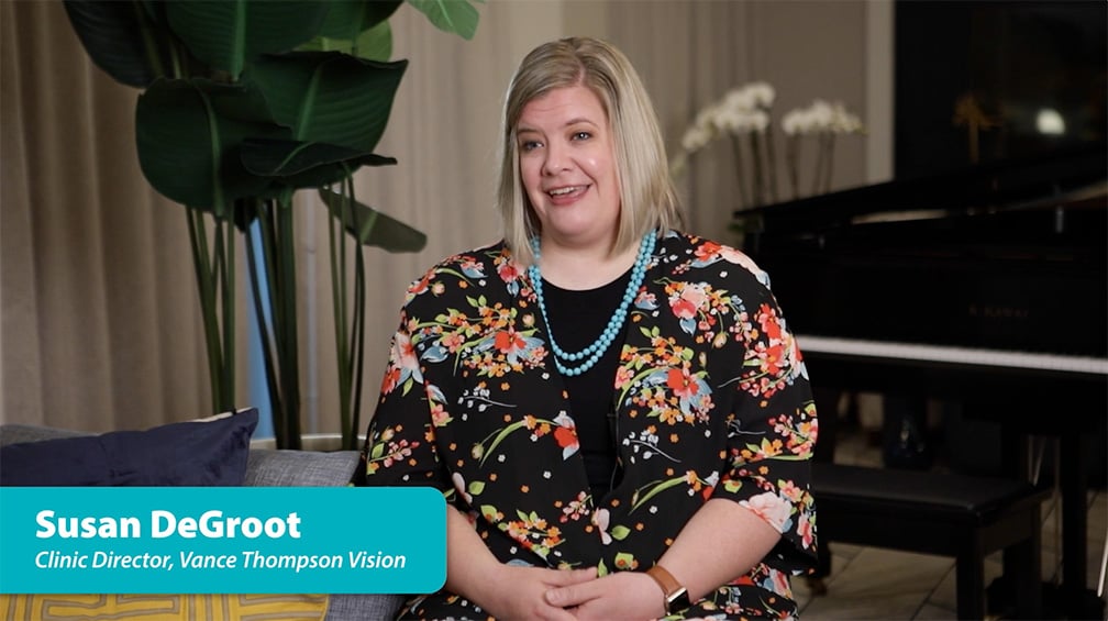 Vance Thompson Vision_Susan DeGroot_Thumbnail