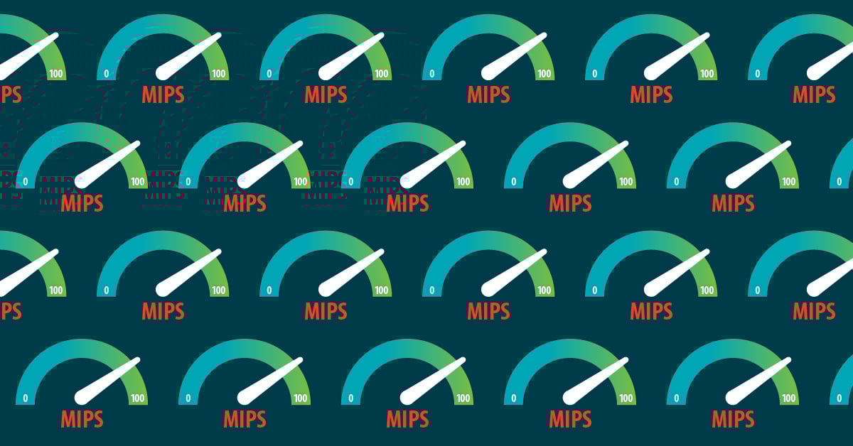 2024 Changes to MIPS Reporting Criteria