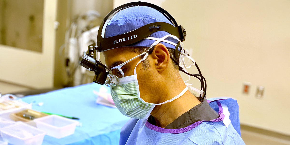 Arizona Ocuplastics