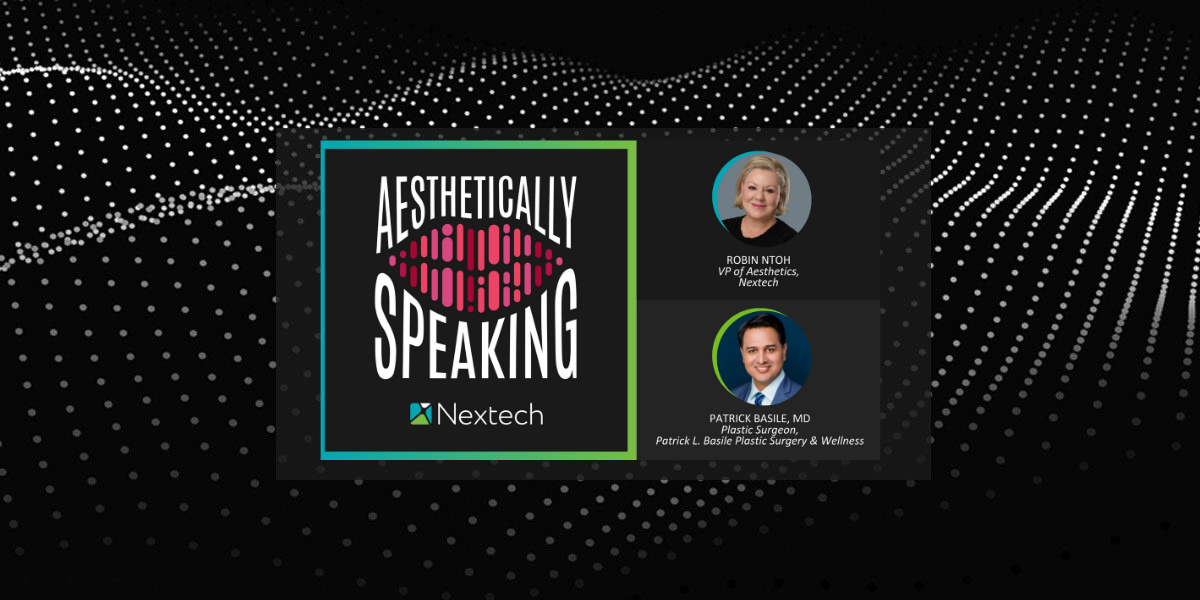 Insights from the 2024 ASPS Statistics Report: Top Trends and Tough Calls with Dr. Patrick Basile