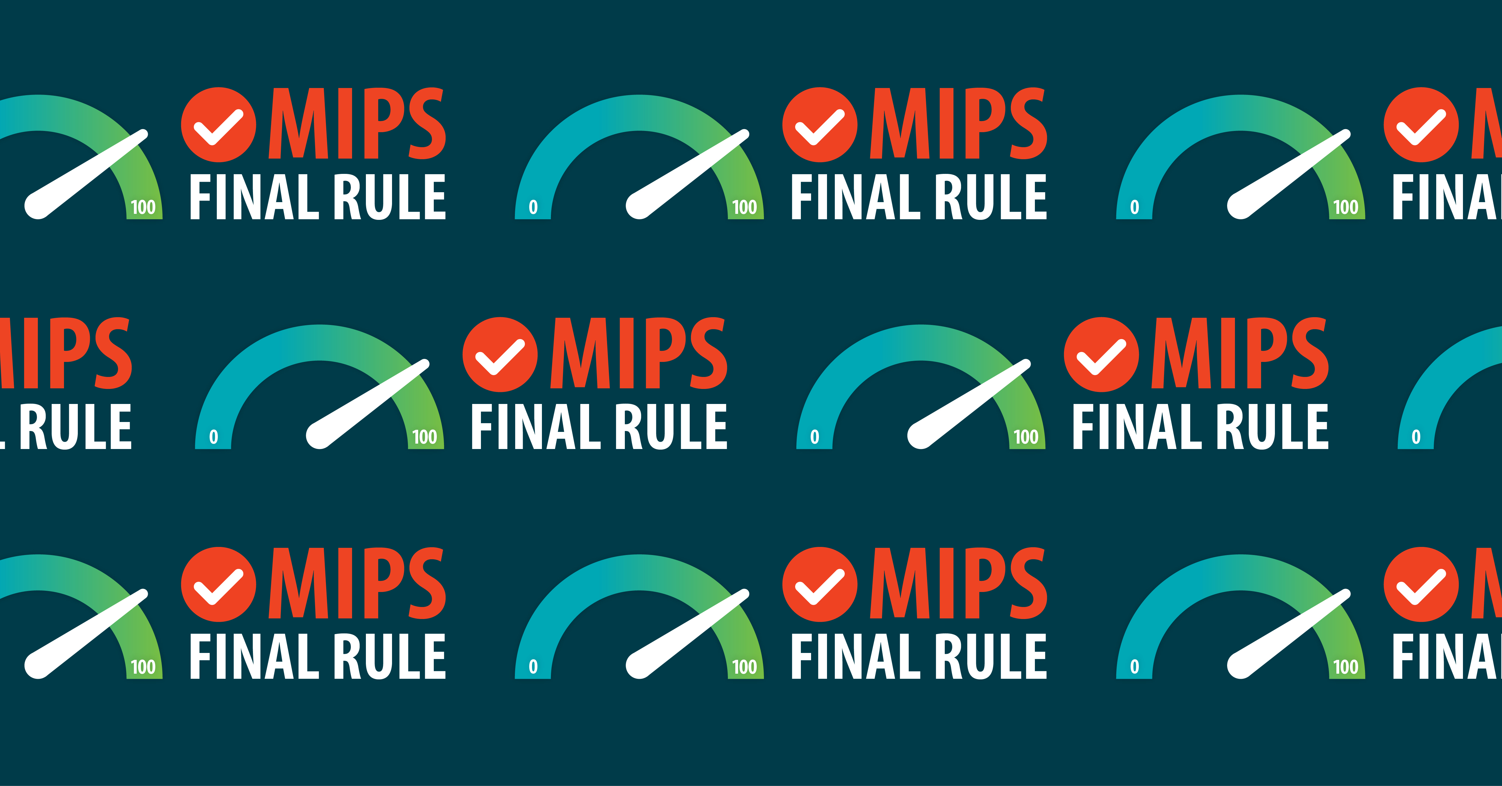 How the MIPS Final Rule Changes Will Impact Practices in 2023