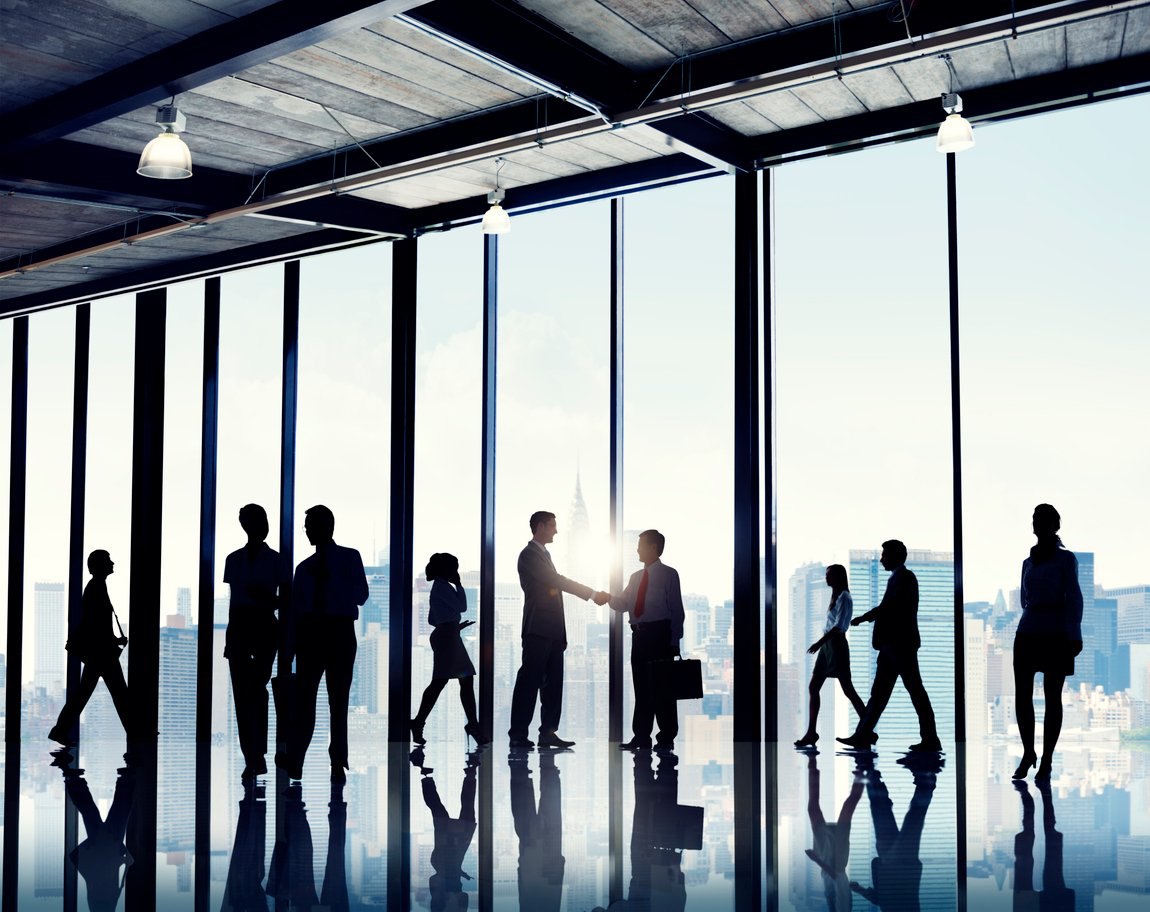 Three Ways to Optimize Your Conference Experience