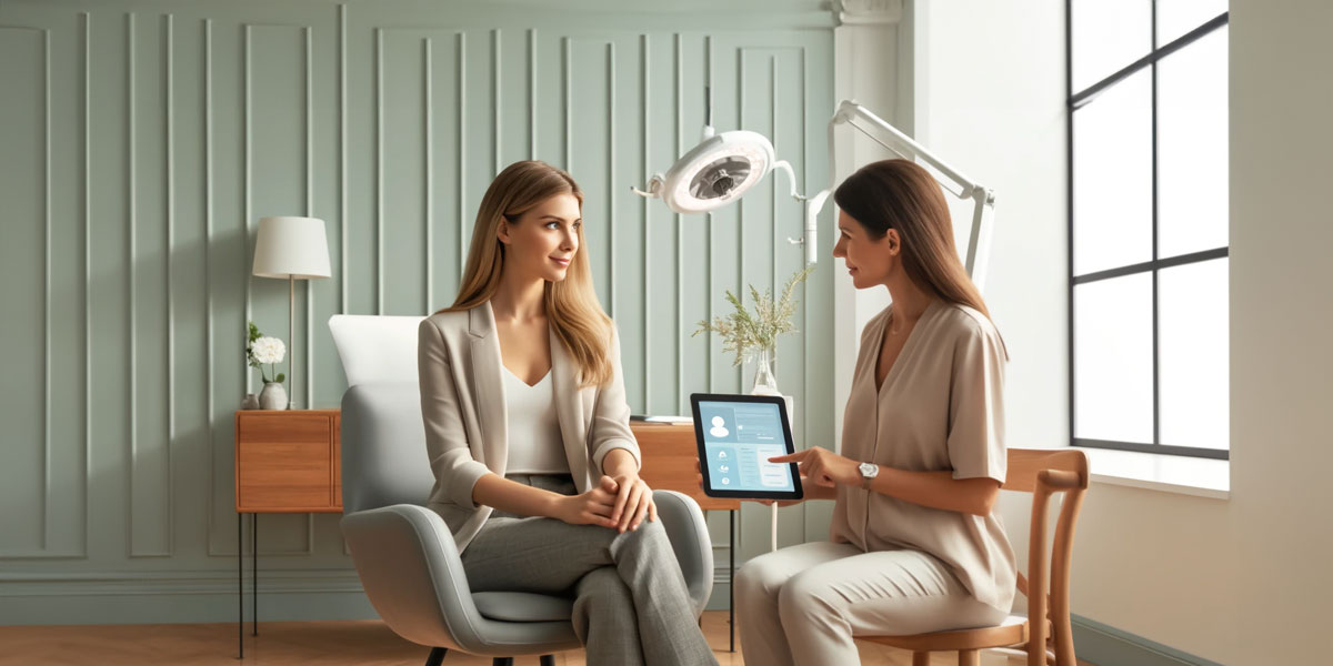 10 Benefits Of Using EHRs In Your Practice