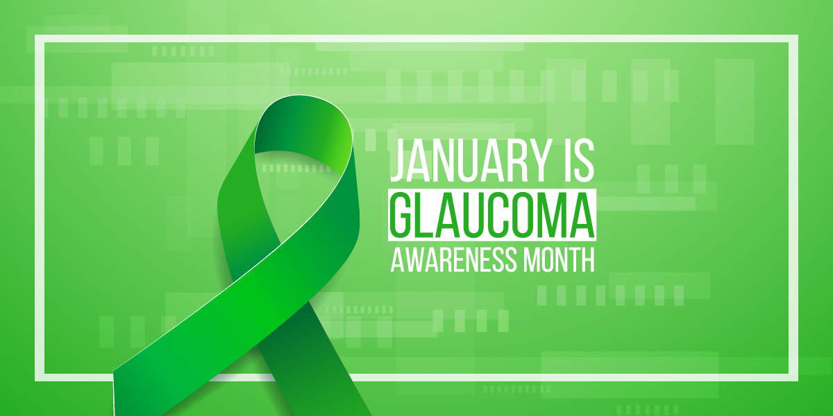 Get the Right Technology for Glaucoma Awareness Month 2023
