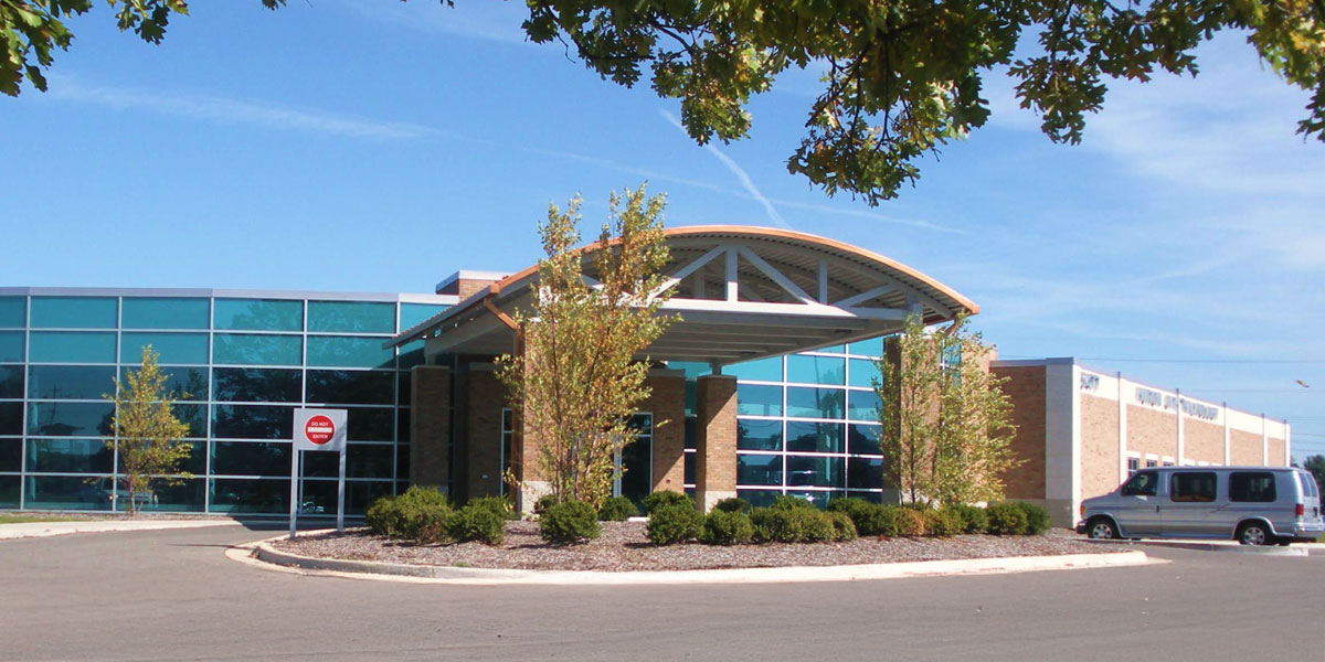 Huron Ophthalmology