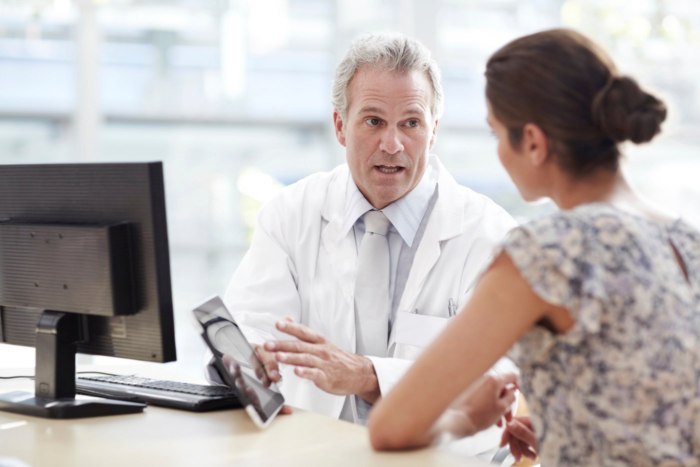 Report: Patient Engagement Becoming Higher Priority