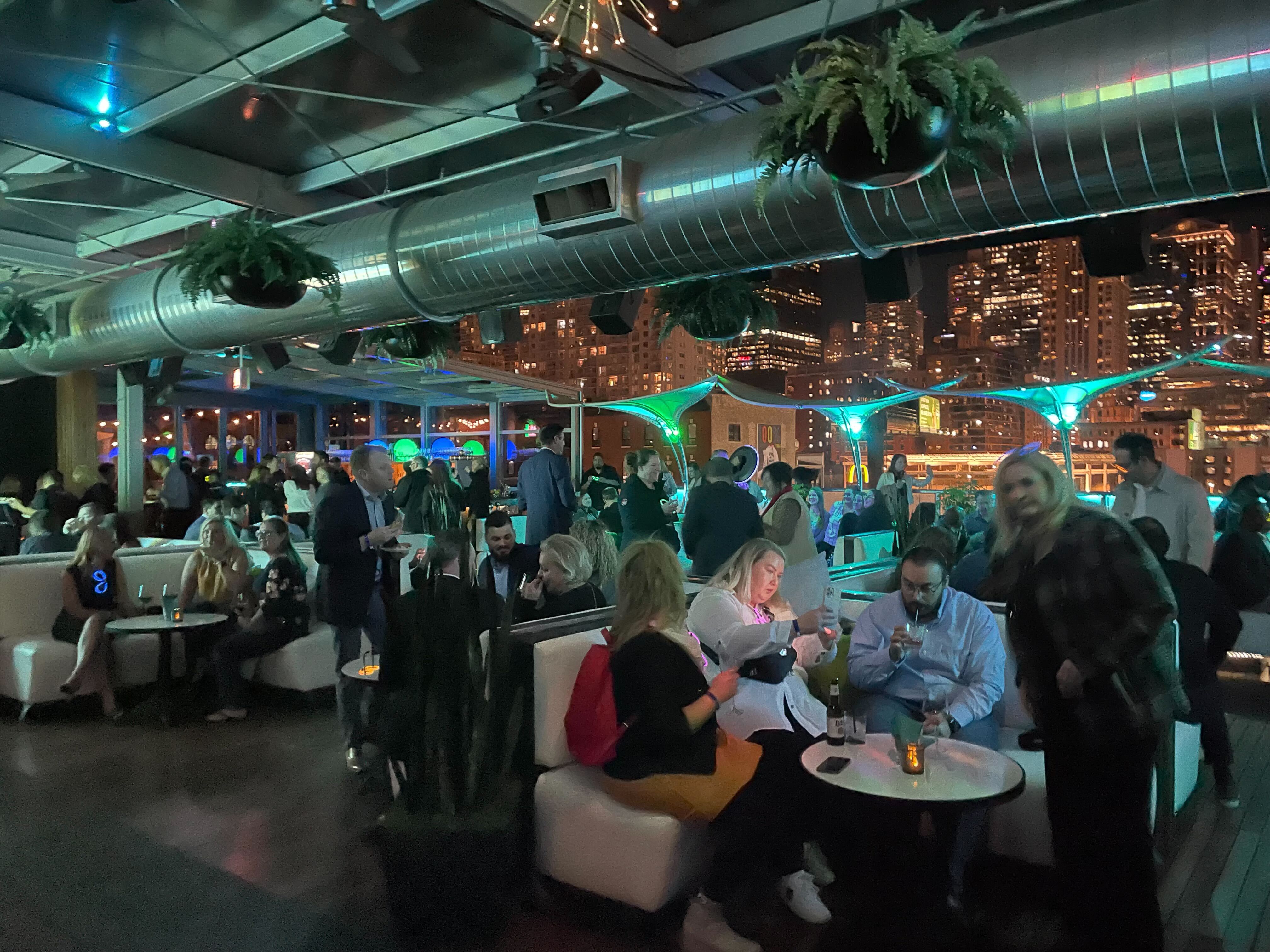 4 Things Nextech Loved About #AAO2022