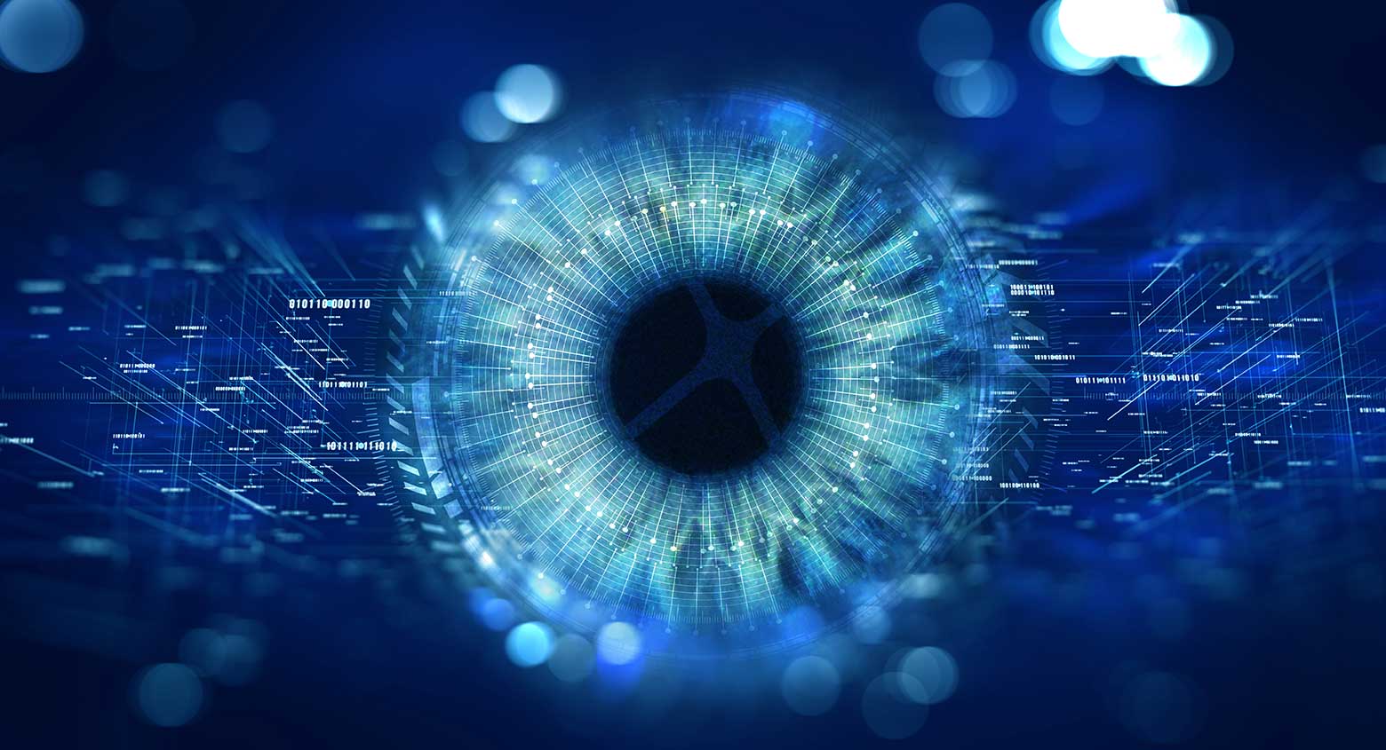 What Is the American Academy of Ophthalmology’s IRIS Registry? And Why Does it Matter?