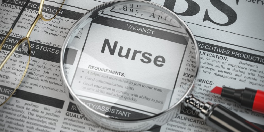 Surviving the Nurse Shortage in 2022